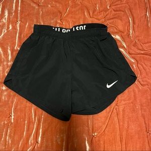 Nike Athletic Shorts